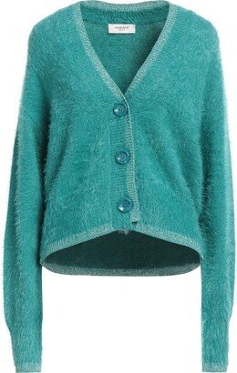 MARKUP Cardigan Turquoise