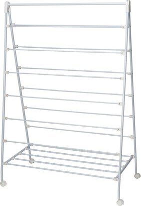 Large A-Frame Clothes Drying Rack