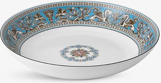 Florentine Bone China Bowl 23cm