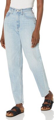 Women's James High Rise Tapered