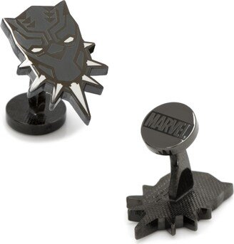 Black Panther Cufflinks