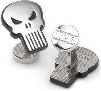 Men's The Punisher Cufflinks