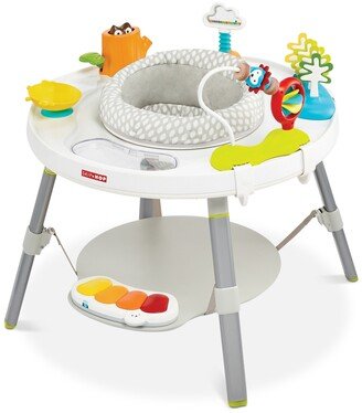 Explore & More Baby's View 3-Stage Activity Center