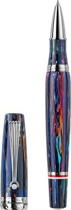 Montegrappa Prince Albert Ocean Collection Rollerball Pen