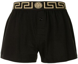 Greca Border Boxer Briefs