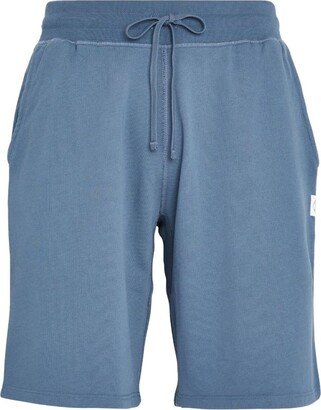 Terry Towelling Sweatshorts