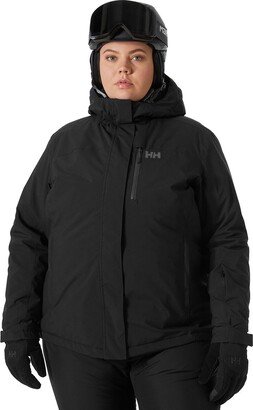 Snowplay Plus Jacket - Women's