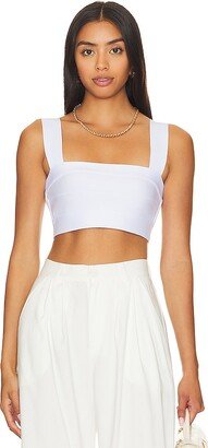 Bandage Crop Top