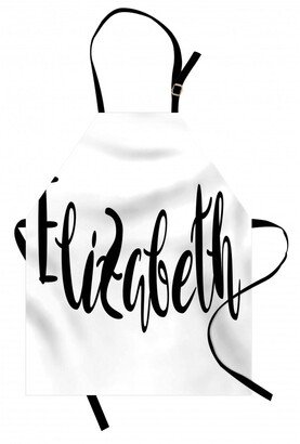 Elizabeth Apron