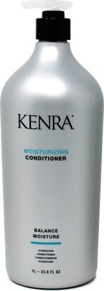 Moisturizing Conditioner