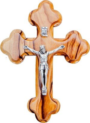 Crucifix, 3.9