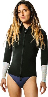 Kassia Surf La Luna 2mm Jacket - Women's