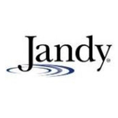 Jandy Promo Codes & Coupons
