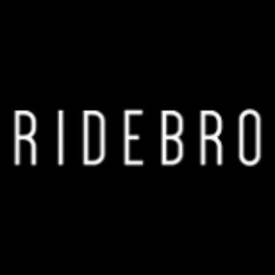 Ride Bro Promo Codes & Coupons