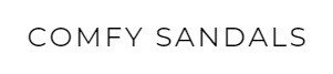 Comfy Sandals Promo Codes & Coupons
