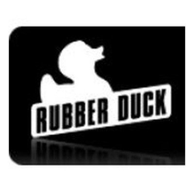 Rubber Duck Promo Codes & Coupons
