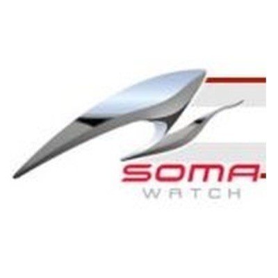 Soma Watches Promo Codes & Coupons