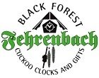 Fehrenbach Black Forest Clocks & German Gifts Promo Codes & Coupons