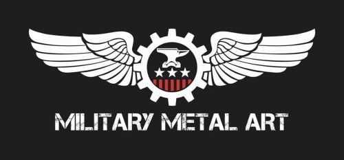 Military Metal Art Promo Codes & Coupons
