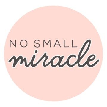 No Small Miracle Promo Codes & Coupons