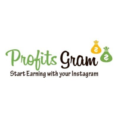 Profits Gram Promo Codes & Coupons