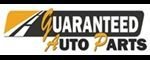 Guaranteed Auto Parts Promo Codes & Coupons