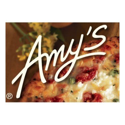 Amy's Promo Codes & Coupons