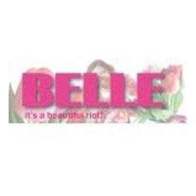 Belle Fashion Promo Codes & Coupons