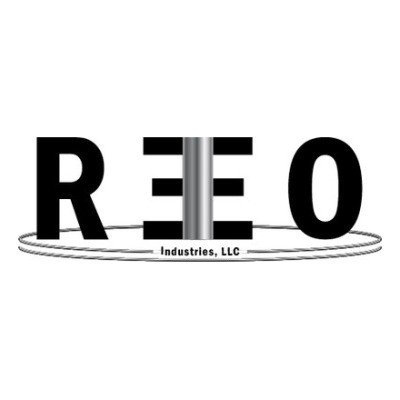 REEO Industries Promo Codes & Coupons