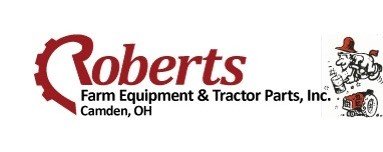 Roberts Farm Equipment Promo Codes & Coupons