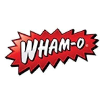 Wham-O Promo Codes & Coupons