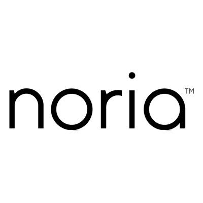 Noria Promo Codes & Coupons