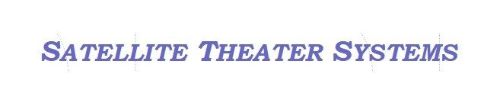 Satellite Theater Systems Promo Codes & Coupons