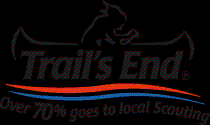 Trail's End Promo Codes & Coupons