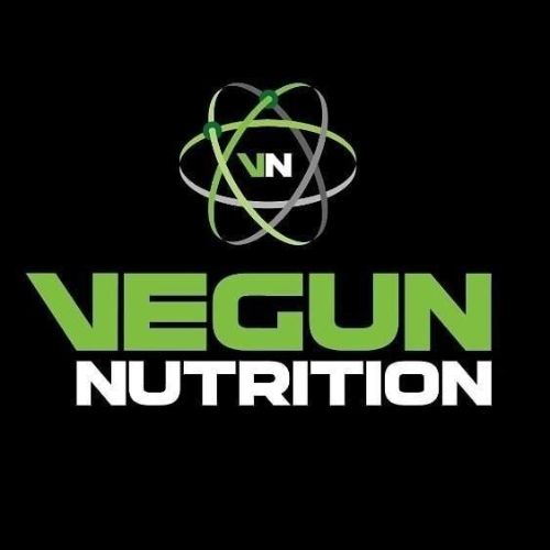 Vegun Nutrition Promo Codes & Coupons