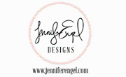 Jennifer Engel Promo Codes & Coupons