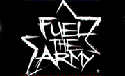 Fuel The Army Promo Codes & Coupons