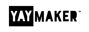 Yaymaker Promo Codes & Coupons