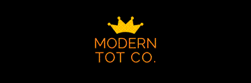 MODERN TOT CO. Promo Codes & Coupons