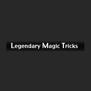 Legendary Magic Tricks Promo Codes & Coupons