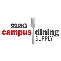 Cooks Campus Dining Supply Promo Codes & Coupons