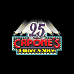 Capones Dinner & Show & Promo Codes & Coupons