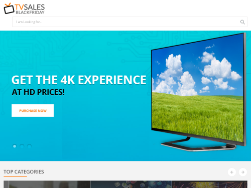 TV Sales Promo Codes & Coupons