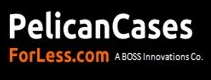 Pelican Cases For Less Promo Codes & Coupons