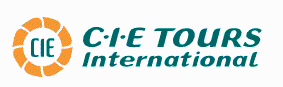CIE Tours Promo Codes & Coupons