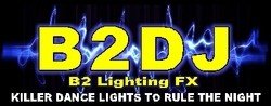 B2 Lighting FX Promo Codes & Coupons
