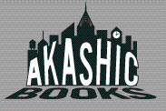 Akashic Books Promo Codes & Coupons