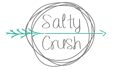Salty Crush Promo Codes & Coupons