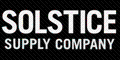 Solstice Supply Company Promo Codes & Coupons