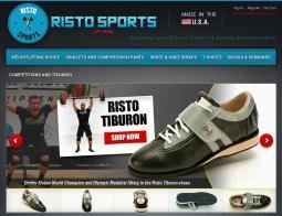 Risto Sports Promo Codes & Coupons